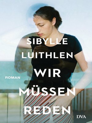 cover image of Wir müssen reden